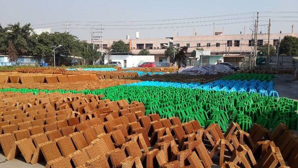 China KCoolVent Air Treatment Equipment Co., Ltd.