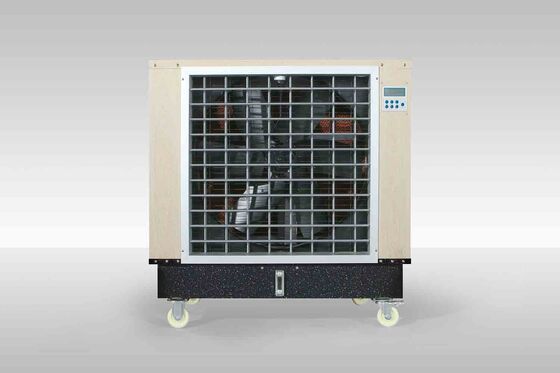 Aço de controle remoto do refrigerador de ar 0.37kw da água da sala da cafetaria 120L Stianless