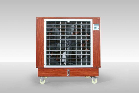 Metal enorme/grande 20000m3/h de prata 11780 CFM de Fashional da sala de ar do refrigerador