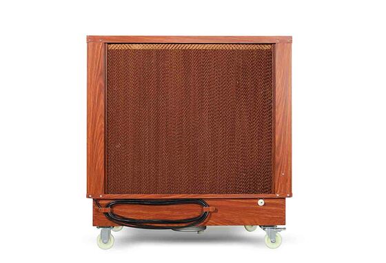 Metal enorme/grande 20000m3/h de prata 11780 CFM de Fashional da sala de ar do refrigerador