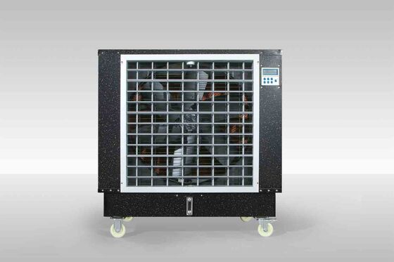 refrigerador de ar interno portátil de aço inoxidável 0.37kw do armazém 120L