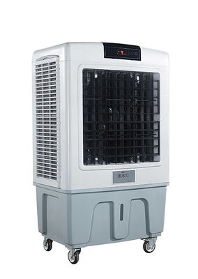 50M2 - tanque de água móvel do refrigerador evaporativo 120L da casa 60M2