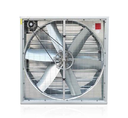 exaustores industriais de 50" de 1270mm/fã quadrado 1.1kW