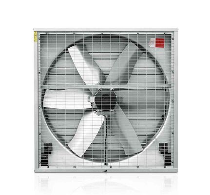 exaustores industriais de 50" de 1270mm/fã quadrado 1.1kW