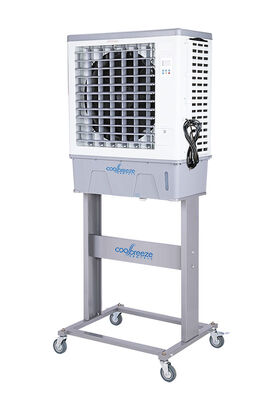 ventilador de refrigeração 5300CFM do ar da água de 0.38kW 9000m3/H para a barra de café