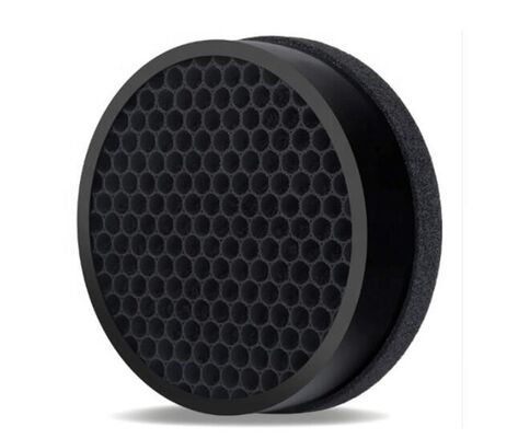 O filtro de ar do favo de mel do carbono ativado personalizou tamanhos para o humidificador industrial