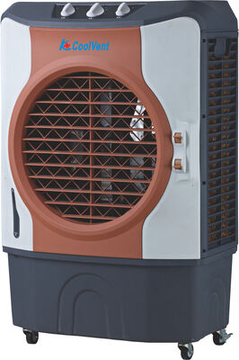 20 - Refrigerador de ar portátil 200W de controle remoto de 30 Sqm para o escritório da sala de casa