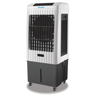 água portátil do refrigerador de ar 115W 4500m3/H de refrigeração com o motor de cobre puro