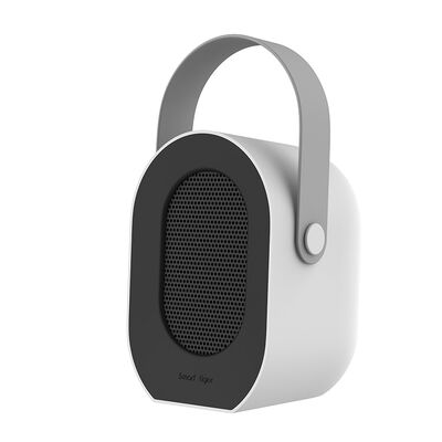 Calefator de fã portátil 600W de KCoolVent S700 com ajustes de 1 calor