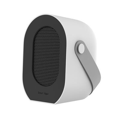 Calefator de fã portátil 600W de KCoolVent S700 com ajustes de 1 calor