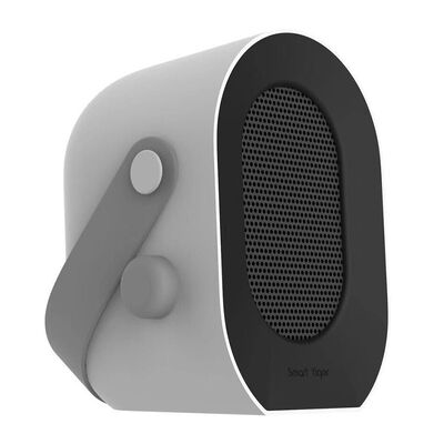 Calefator de fã portátil 600W de KCoolVent S700 com ajustes de 1 calor