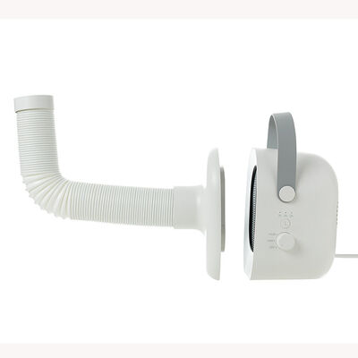 Elemento de aquecimento cerâmico portátil de Heater Automatic Timer Off PTC do fã de S700AS