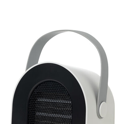 aquecimento portátil de Heater Dryer 2 do fã de 600W 1200W para o cabelo de aquecimento dos animais de estimação